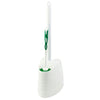 Libman MegaForce Combo - Toilet Brush & Plunger