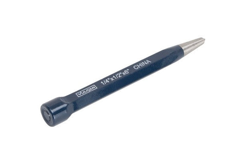Vulcan Center Punch