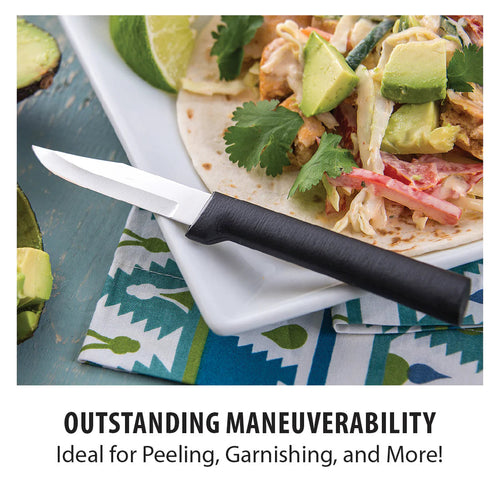 Rada Cutlery Peeling Paring