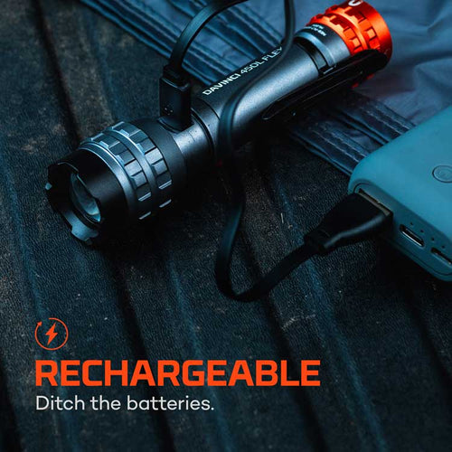 Nebo DAVINCI 450L Flex