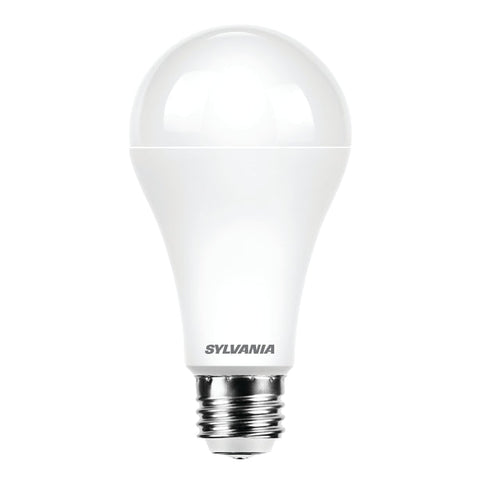SYLVANIA 3-Way 6/13/19W EverydayLED Light Bulb A21 LED