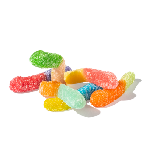 Albanese 12 Flavor Mini Gummi Worms®