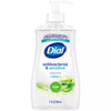 Dial® Antibacterial & Sensitive™ Hypoallergenic Hand Soap