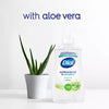 Dial® Antibacterial & Sensitive™ Hypoallergenic Hand Soap