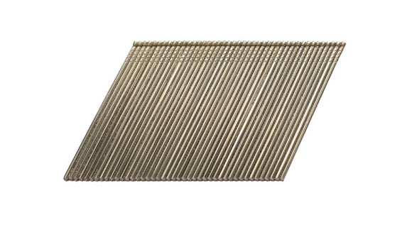 National Nail Pro-Fit 15GA FN Angled Finish Nail