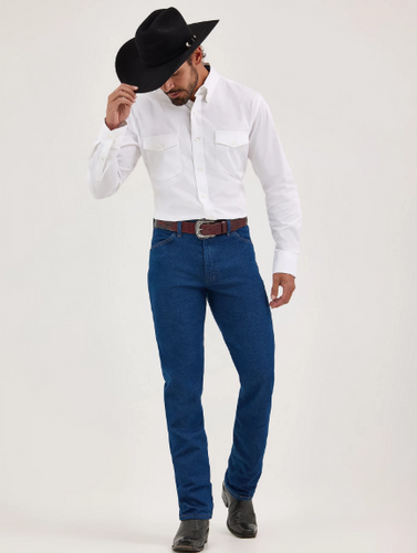 Wrangler Cowboy Cut® Original Fit Jean