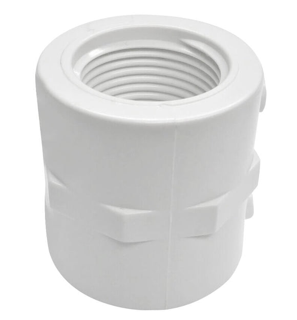 Ipex PVC SCH 40 PVC Sch 40 Female Adapter Socket x FPT