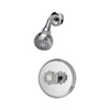 Boston Harbor 1 Handle Shower Faucet Chrome