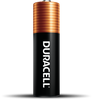 Duracell Coppertop Battery AA (4-Pack)
