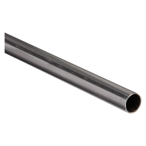 National Hardware Round Tubes 16 Gauge Plain Steel