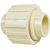 Genova Products CPVC CTS Fittings CPVC Union