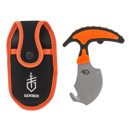Gerber Vital Skin & Gut Knife