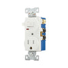 Eaton Commercial Grade Combination Switch TR274W