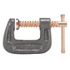 Vulcan Heavy Duty C-Clamp