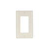 Eaton Decorator / GFCI Wallplate