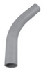 CANTEX CANTEX 45-Degree Plain End Schedule 40 Standard Radius Elbows