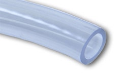 Abbott Rubber T10 Clear Vinyl Tubing - NSF 51 & 61