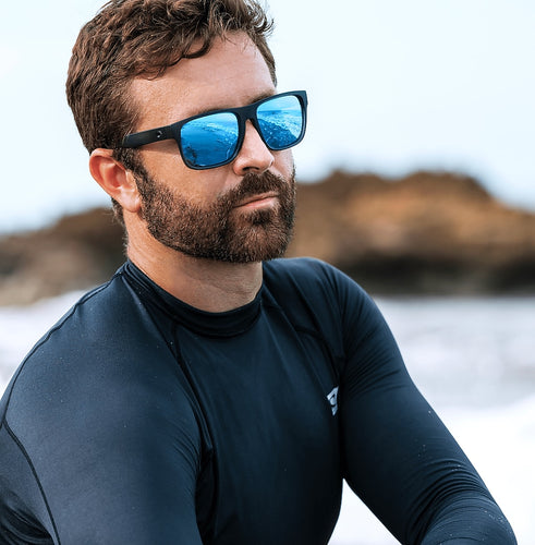 Costa Del Mar Spearo XL Polarized Sunglasses