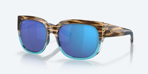 Costa Del Mar Waterwoman 2 Polarized Sunglasses