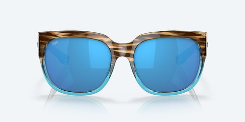 Costa Del Mar Waterwoman 2 Polarized Sunglasses