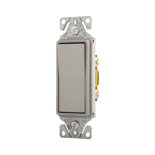 Eaton Decorator Switch 7501SG-BOX