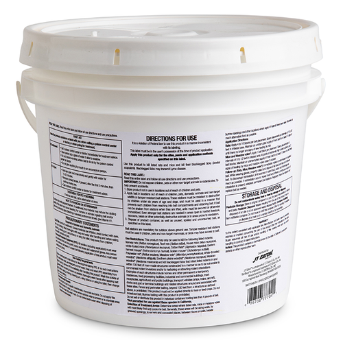 JT Eaton Bait Block Rodent & Tick Control