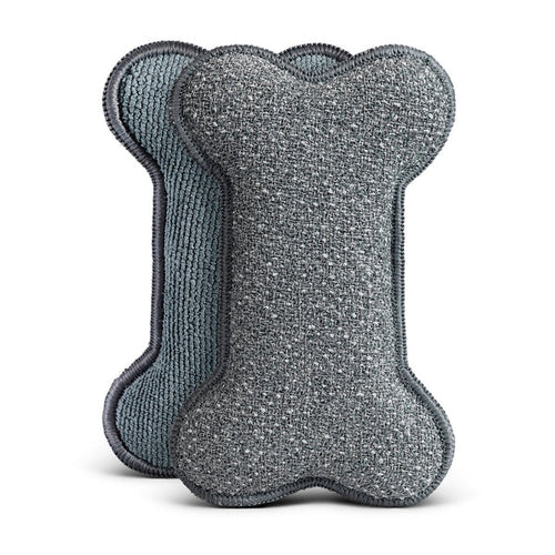 E-Cloth Pet   Bowl   Scrubber