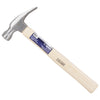 Vulcan Ripping Claw Hammer with Wood Handle 16 oz 13-1/4 OAL