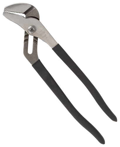 Vulcan Groove Joint Pliers Black Handle Non-Slip Grip Handle 12 L