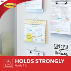 3M Command™ Small Utility Hook