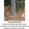 Rain Bird ET25-50S2 - 1/4 in. Emitter Tubing, 0.8 GPH with 12 Spacing, 50 ft.