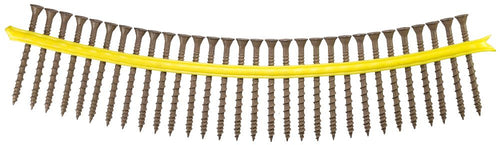 Simpson Strong-Tie Deck-Drive™ DSV WOOD Screw (Collated)