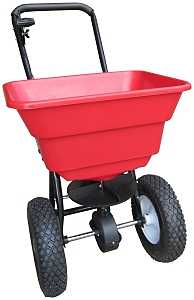 Landscapers Select Push Spreader