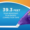 BIC Wite-Out Brand EZ Correct, Correction Tape