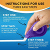 BIC Wite-Out Brand EZ Correct, Correction Tape