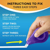 BIC Wite-Out Brand EZ Correct, Correction Tape