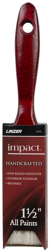 Linzer Varnish & Wall Poly Brush For Latex Paints