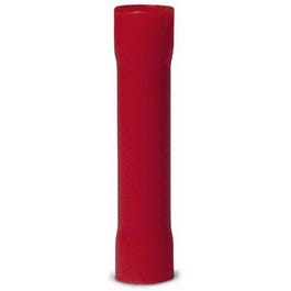 Butt Splice Connectors, 22-18 AWG, 22-Pk.