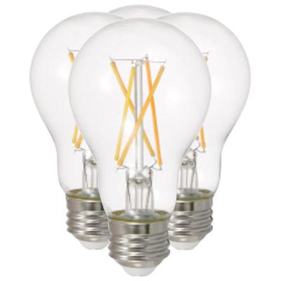 Sylvania 40688 A19 LED Bulb Soft White Clear 11 Watt