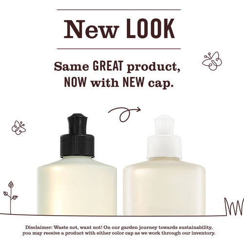 Mrs. Meyer's Peony Dish Soap
