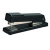 Swingline® Compact Desk Stapler, 20 Sheets, Black, 1,000 Staples Included