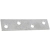 Stanley Hardware Mending Plate Zinc Plated