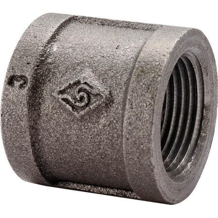Worldwide Sourcing Black Pipe Merchant Coupling