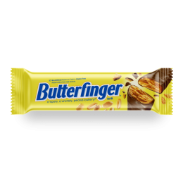 Butterfinger Bar