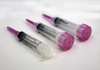 Ideal® Disposable Syringes & Combos - Premium Hard Packed
