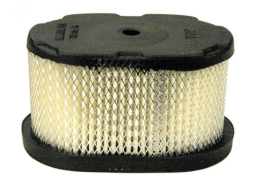 Rotary Paper Air Filter B&S 3-7/8 x 2-5/8