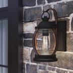 Westinghouse Canyon One-Light Outdoor Wall Fixture