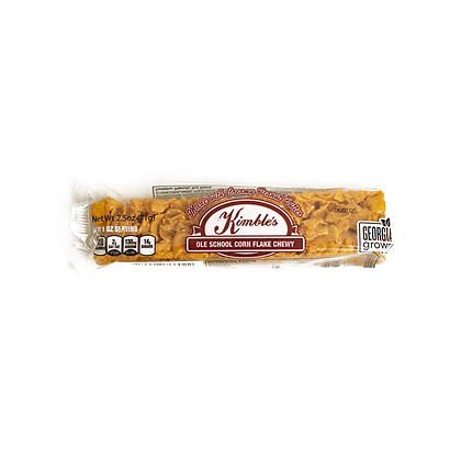 Kimble's Ole School Cornflake Chewy