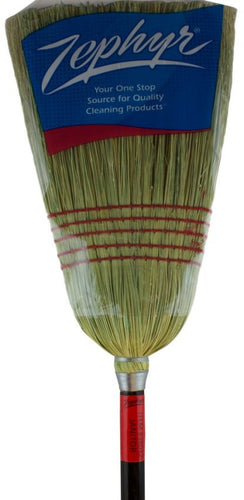 Zephyr Janitor Brooms