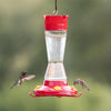 Perky-Pet® Pinch Waist Glass Hummingbird Feeder